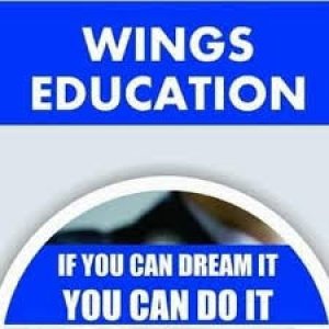 WINGS EDUCATION IELTS